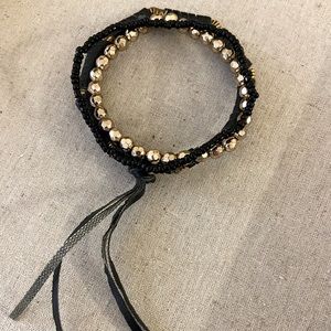 BOHO Set of Bracelets